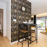 Apartment N3 Gold