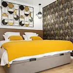 Apartment N3 Gold