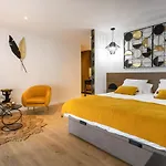 Apartment N3 Gold Marinha Grande