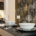 Apartment N3 Gold