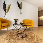 N3 Gold Apartment