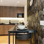 Apartment N3 Gold