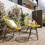 Apartment N3 Gold