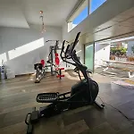 N3 Gold Apartment